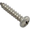 Jacuzzi 14-4379-02-R 10-12 X 1" Screw