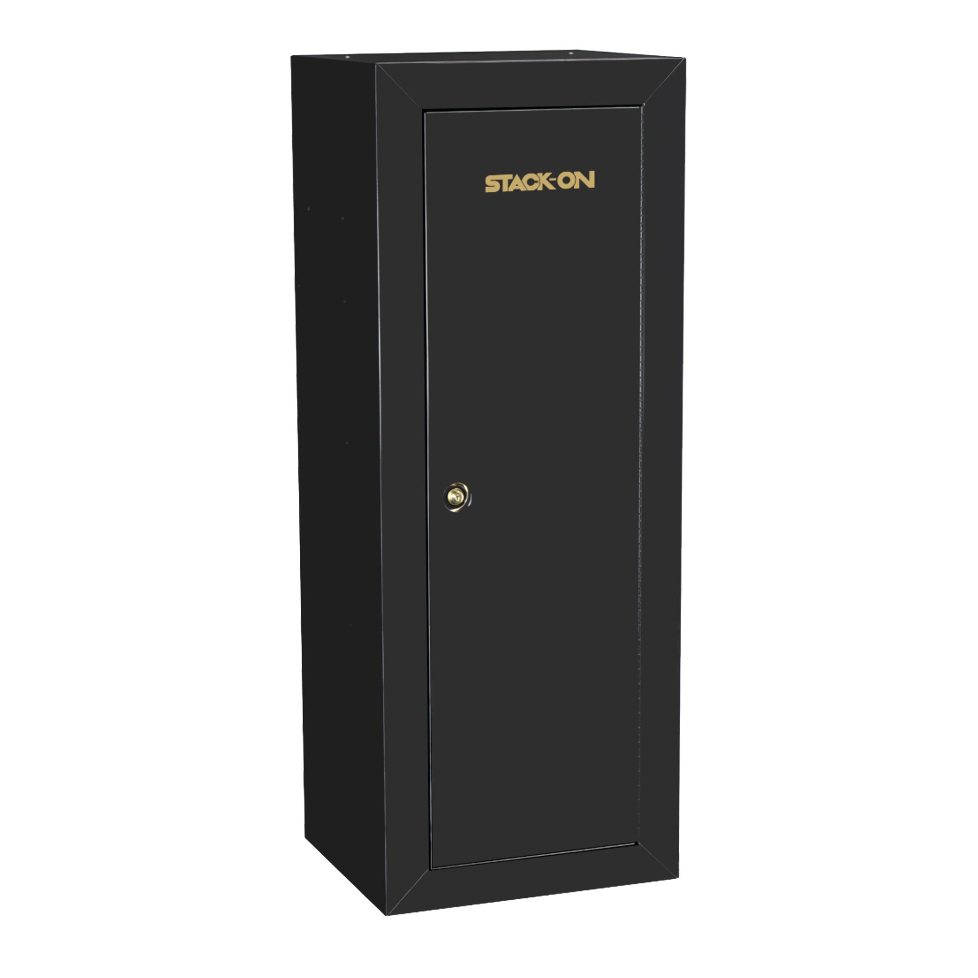 Sentinel 18 Gun Steel Security Cabinet by Stack-On 