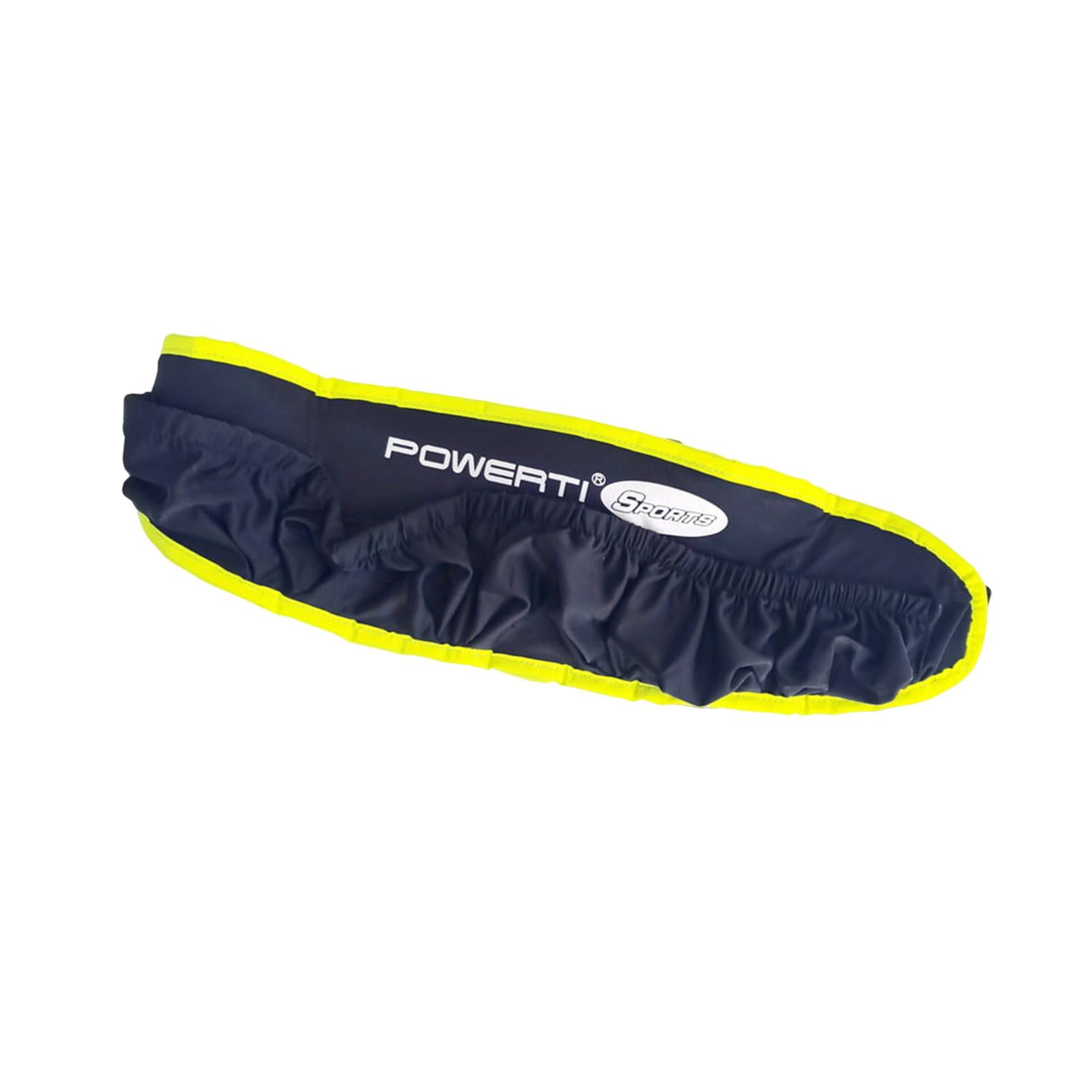 harayaa -Band Holder Pouch Accessories Organizer Waist Hip Bags for Holding Pickleballs,
