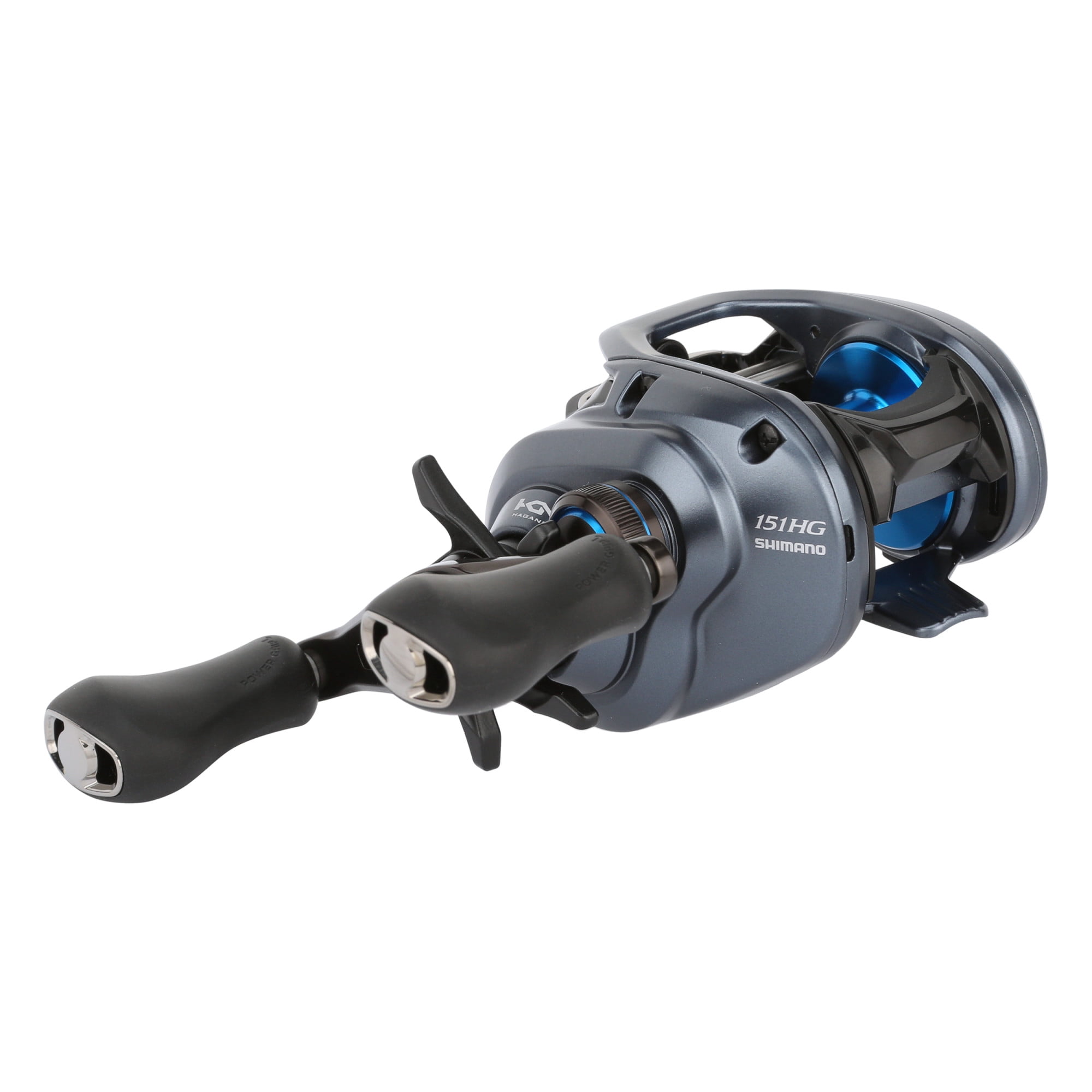 Shimano Fishing SLX XT 151HG A Low Profile Reel, Model SLXXT151HGA