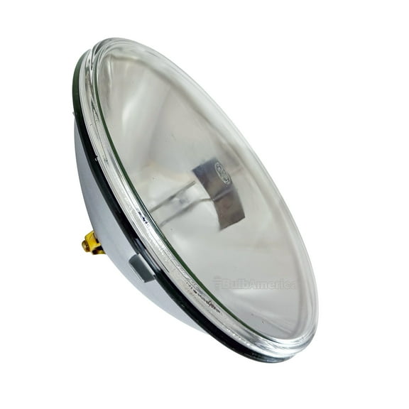 GE 40578 4559 - 600W 28V PAR64 G53 Very Narrow Spot Aircraft Landing Bulb