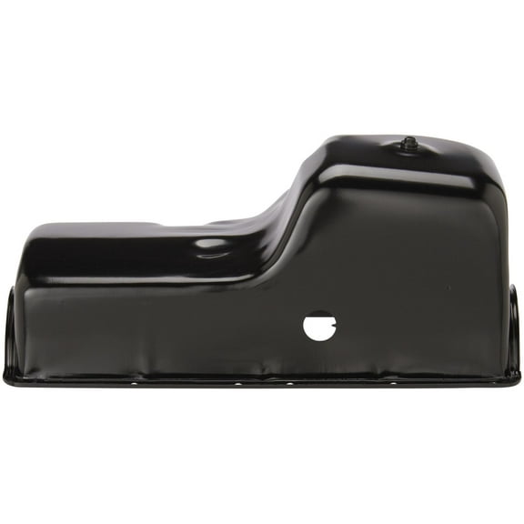 Spectra Premium FP20A Steel Engine Oil Pan