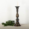 thumbnail image 1 of Bougeoir Shabby Chic Doré, 1 of 1