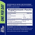 thumbnail image 2 of Suplemento Osteo Bi-Flex, una vez al día, para la salud de las articulaciones, 60 comprimidos, 2 of 5