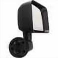 thumbnail image 4 of Manual Mirror Passenger Side For 2007-2018 Jeep Wrangler, 4 of 9