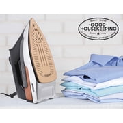 Conair ExtremeSteam 1875 Watt Pro Steam Iron