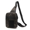 thumbnail image 2 of Pecho Hombro Impermeable para Acampar Senderismo ( ) Verde, 2 of 5