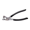 thumbnail image 1 of Alicates - Herramienta manual para aeronaves y aviación: Accesorios metálicos portátiles, profesionales, eficientes, prácticos y de alto rendimiento., 1 of 8