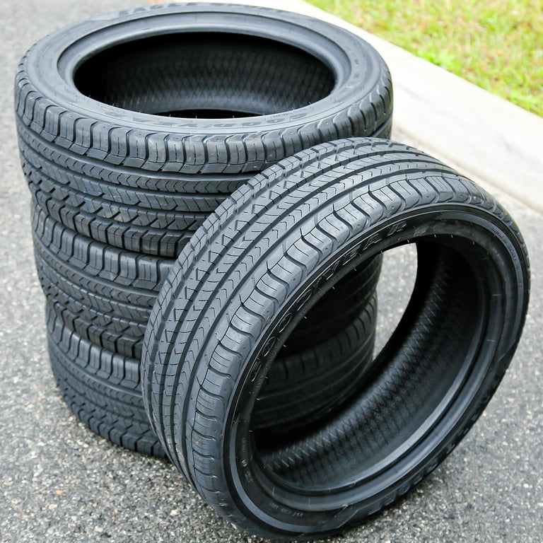 Goodyear Eagle Sport Performance Tire, High Speed, 205/60R16