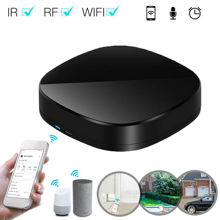 Smartlife ir online remote
