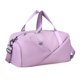 thumbnail image 1 of Bolsa de deporte para gimnasio, bolsa de viaje con bolsillo y compartimento para artículos húmedos, 1 of 5