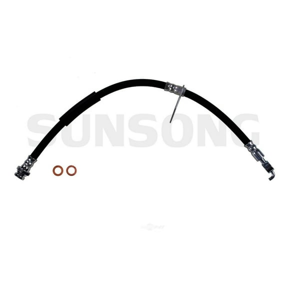 Sunsong 2205973 Brake Hydraulic Hose