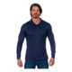 thumbnail image 1 of Playera Tipo Polo Hombre Manga Larga, 1 of 5