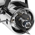 thumbnail image 6 of 32" Steering Column Tilt Auto No Key & Shift Indicator W/ Wheel Adapter Chrome, 6 of 11