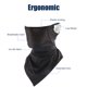thumbnail image 2 of Bandanas Deportivas Pañuelos de verano para colgar en la oreja, triángulo transpirable, mascarilla para correr, ciclismo, bufanda Likrtyny Para estrenar, 2 of 8
