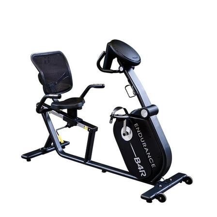 New Body Solid Endurance B4RB Recumbent Exercise Bike