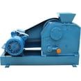 thumbnail image 6 of Jaw Crusher Rock Crushing Grinder Stone Shatter Ore Pulverizer 220V 500-3000KG/H, 6 of 9