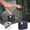 Color, variant on RKZDSR Portable Car Tire Pump with Pointer Type Gauge, 16 Cylinder Car Mounted Pump