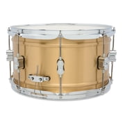 PDP 8x14 Concept Series Snare Drum Brass