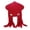red, variant on Segolike Octopus Headwear Hat Octopus Shaped Hat Costume Headwear Animal Cap Party Hat Cosplay Headgear Comfortable Flannel Suitable for Role Playing Gift Givi green