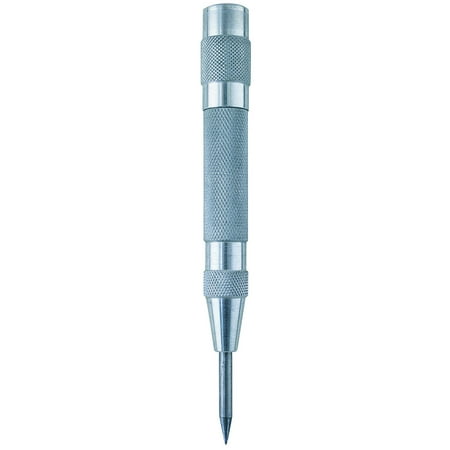 General Tools 70079 Automatic Center Punch
