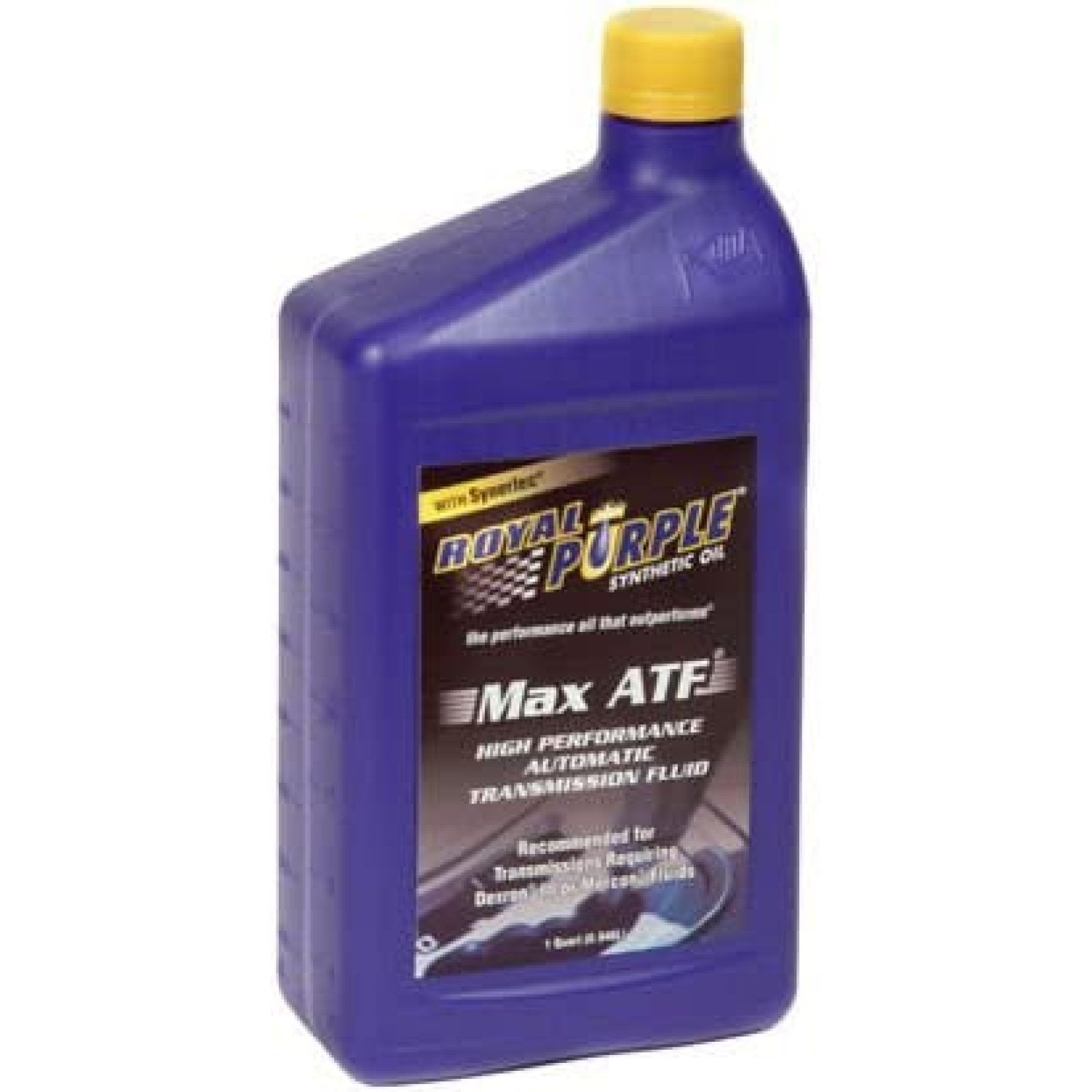 Codllyne Max ATF Synthestic Transmisson Fluid (Case 12 Bottles) BUY