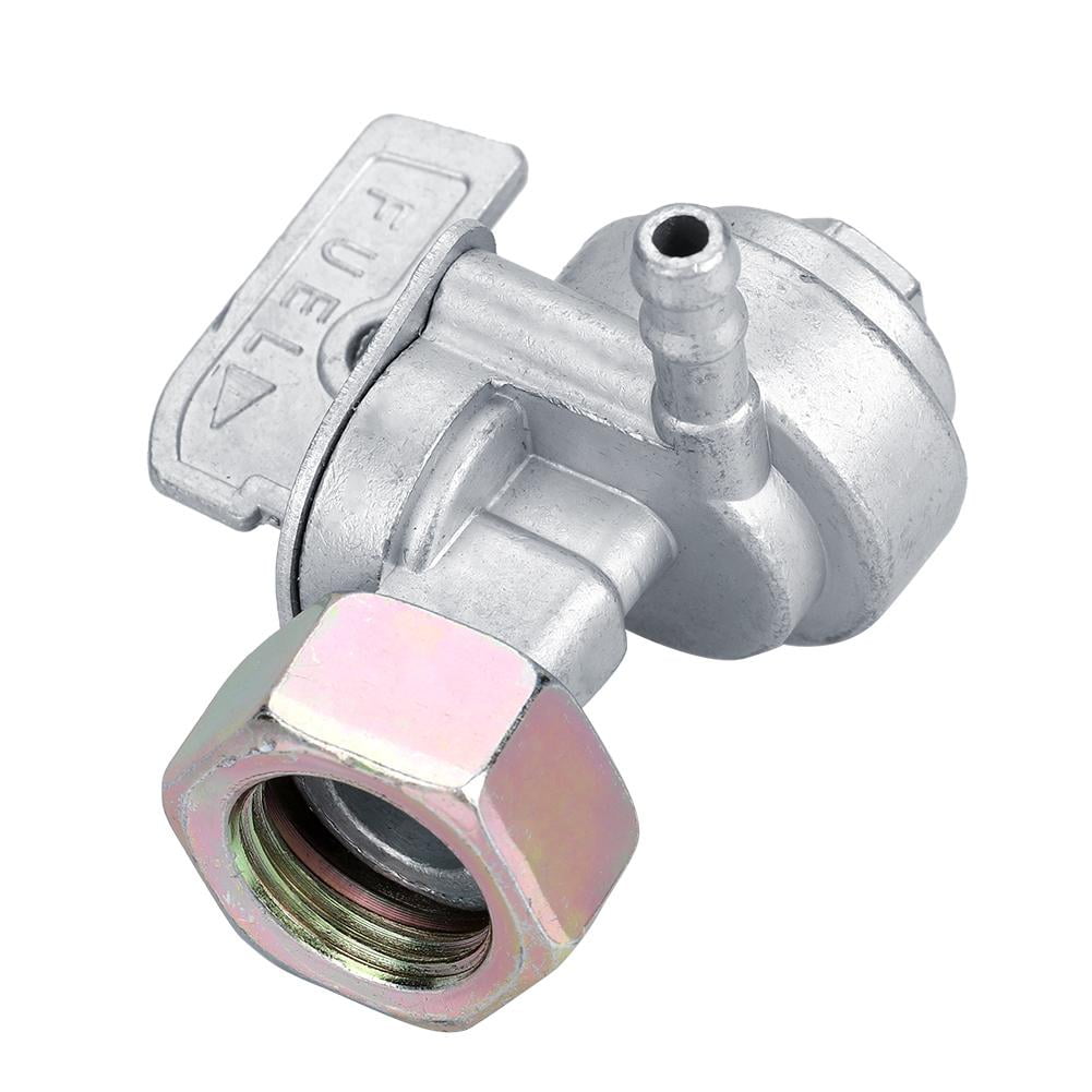 OTVIAP Fuel Switch Valve for ,Gasoline Generator Gas Tank on/off Fuel