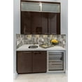 thumbnail image 4 of MSI Savoy Picket Pattern 12 in. x 12 in. x 8 mm Glass Mesh-Mounted Mosaic Tile (10 sq. ft. / case), 4 of 5