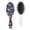 Celestial, variant on Retro Daisy Graphic Detangling Brush - Tames Frizz & Prevents Hair Loss for All Hair Types