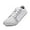 White, variant on Canvas Sneaker Slip On Non Slip Casual Shoes Lace Up Canvas Low Top White Shoes Loafers Fashion Black Sneaker