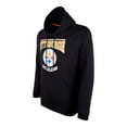 thumbnail image 2 of Sudadera NFL Talla EG Pittsburgh Steelers Negro, 2 of 3