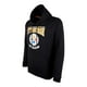 thumbnail image 2 of Sudadera NFL Talla EG Pittsburgh Steelers Negro, 2 of 3