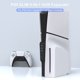 thumbnail image 4 of [Negro] PS5 SLIM HUB se conectar al expansor transmisión VR2 Expansor divisor host delgado PS5 [HS-P5S017], 4 of 9