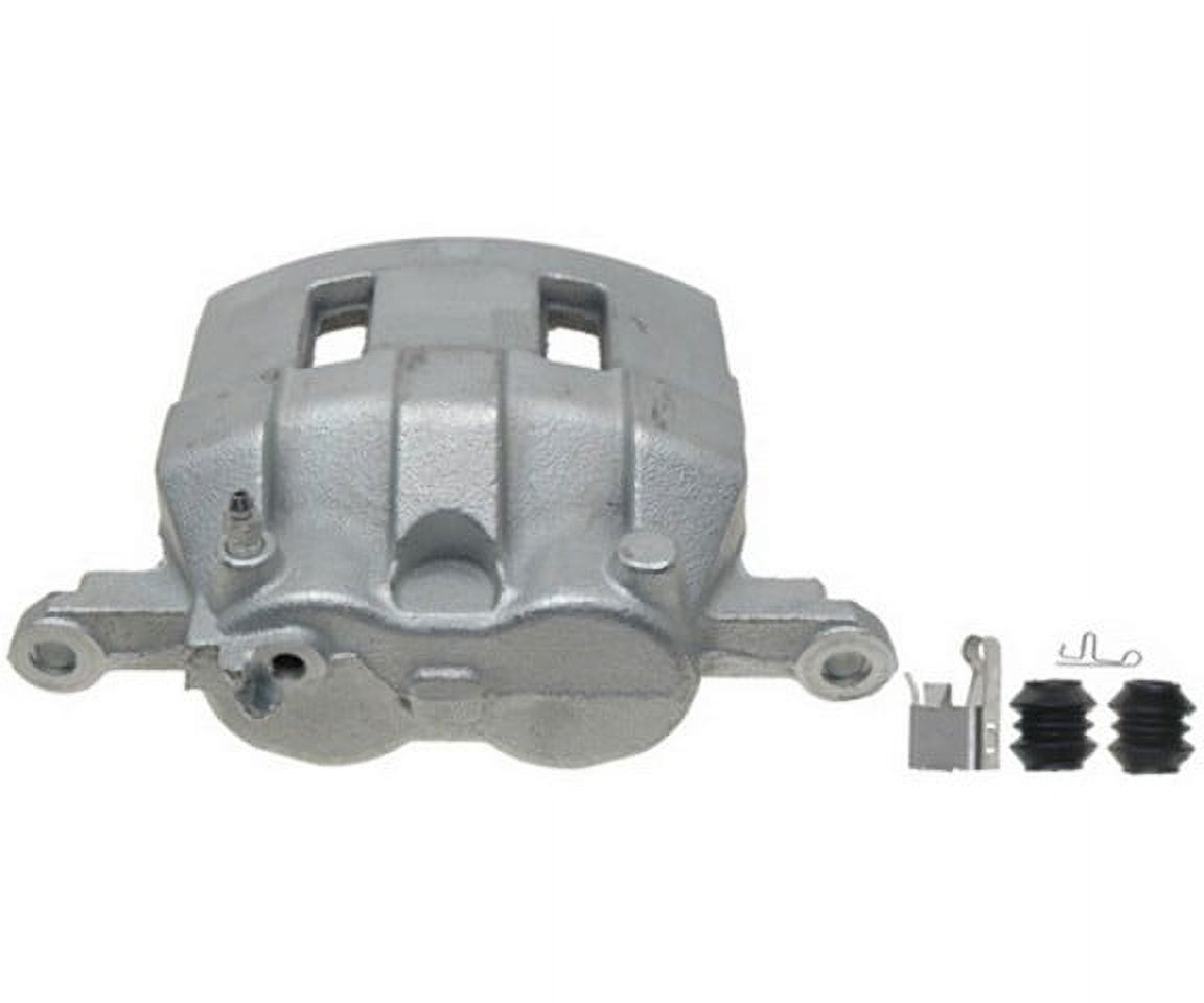 Raybestos FRC11787 R-Line; Friction-Ready Caliper, Remanufactured Fits select: 2004-2009,2011-2018 ISUZU NPR