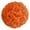 Orange, variant on Nanoei Artificial Rose Flower Ball, Realistic Fake Floral Decor for Table Vase Wedding Party, Plastic Faux Flowers, Bulk Home Decor, 5In (1Pcs) Orange
