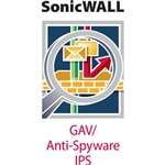 SONICWALL 01-SSC-4757 Gateway Anti-Malware, Intrusion Prevention and Application