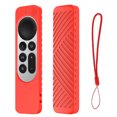 thumbnail image 1 of TV Remote Control Protective Case Shockproof Silicone Cover, 1 of 9