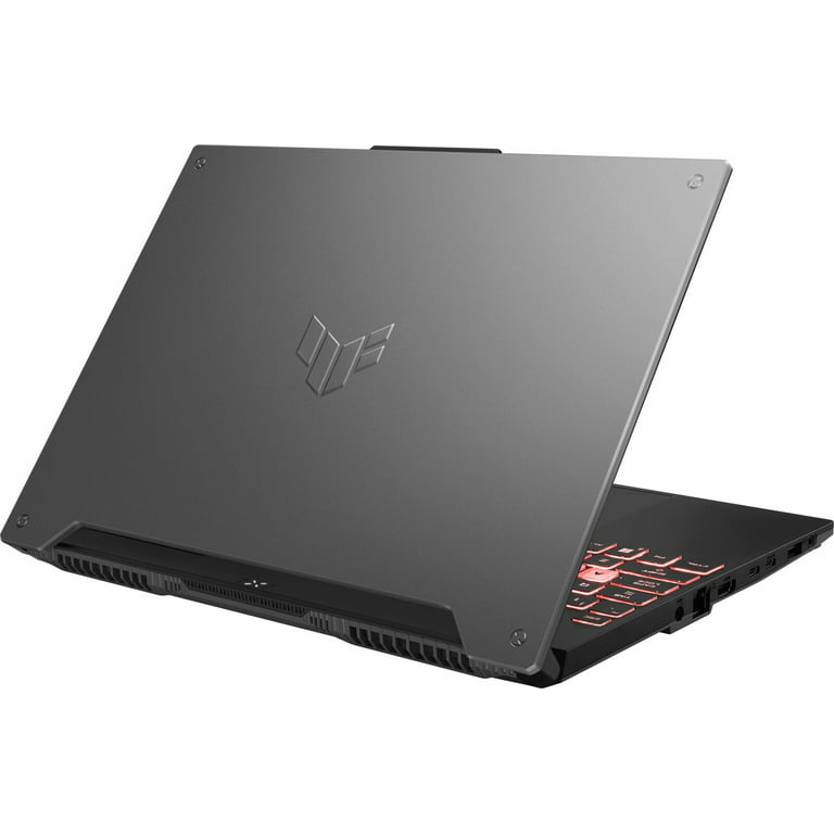 Asus Tuf A15 RTX 4060 Laptop Review