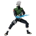 thumbnail image 2 of Bandai 36903 Anime Heroes-Naruto 15cm Hatake Kakashi-Action Anime Heroes N/A, 2 of 5