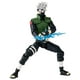 thumbnail image 2 of Bandai 36903 Anime Heroes-Naruto 15cm Hatake Kakashi-Action Anime Heroes N/A, 2 of 5