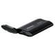 thumbnail image 3 of ADATA SD810 500G IP68 Resistencia al agua hasta 2000 MB/s USB 3.2 Gen 2 USB-C Unidad de estado sólido externa - Negro para iPhone 15/Pro/Max, Android (SD810-500G-CBK), 3 of 5