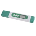 thumbnail image 3 of 5 In 1 Water Quality Tester, Water Quality Meter Fast Test High Reliability Accurate Probes  For Fishing, 3 of 8
