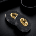 thumbnail image 1 of HOOWIFFY 2Pcs Cello Rests Compact and Lightweight for Instruments Supplies 3.50x3.50x0.71in, 1 of 8