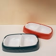 thumbnail image 6 of CSCHome Pet Feeder Water Bowls Set, Double Dog Cat Food Bowl, Removable Food and Water Bowl Dishes for Small Medium Dogs Cats, 6 of 6