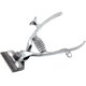 thumbnail image 4 of Haarschneider Manueller Hund Katze Haar Rasierer Clipper Friseur Haarschneidemaschine (plata) Hy, 4 of 5
