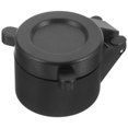 thumbnail image 1 of Optics Flip Cap Telescope Flip Cap Optics Lens Protector 25.5mm Lens Cap Lid, 1 of 2