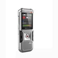 thumbnail image 3 of Philips Voice Tracer 4010 Digital Recorder, 8 GB, Silver, 3 of 6