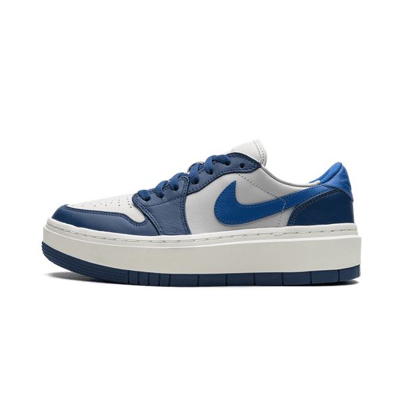 Jordan WOMENS AIR JORDAN 1 LO ELEVATE WMNS "Georgetown" DH7004 400 from Stadium Goods