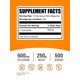 thumbnail image 2 of Suplemento BulkSupplements.com L-triptófano en polvo 250 g, 2 of 5