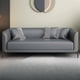 thumbnail image 4 of Modern Bedrooms Living Room Sofas Puff Floor Sleeper Technological Living Room Sofas Lazy Outdoor Divano Letto Furniture Fg25 My Lux Decor Round, 4 of 19